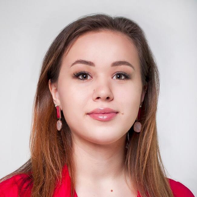 Oppaswerk in Diemen: Natali