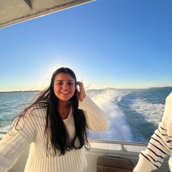 Babysitter Auckland: Keerit