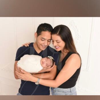 Trabajo para niñera en San José: trabajo de niñera Maricela