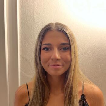 Babysitter in Padova: Matilde