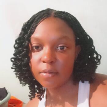 Babysitter in Katlehong: Lesley