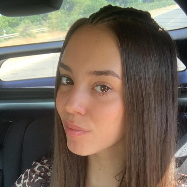 Nounou à Cordoue: Noelia
