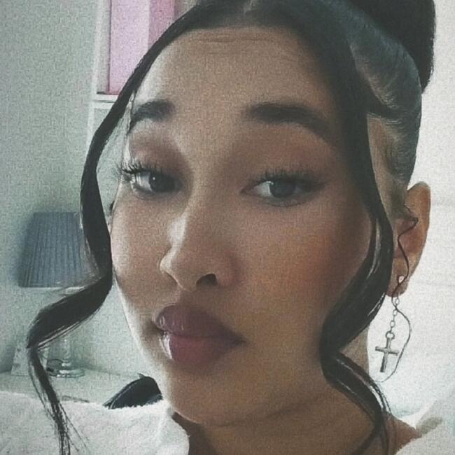 Babysitter in Roodepoort: Charnique Keona Adriel