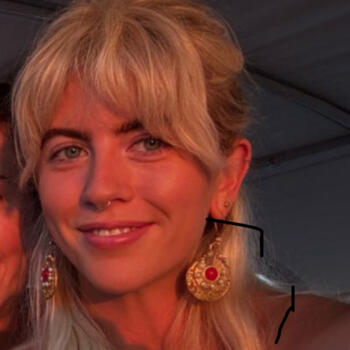 Babysitter in London: Lilly