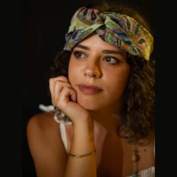 Niñera en Las Palmas de Gran Canaria: Cristina