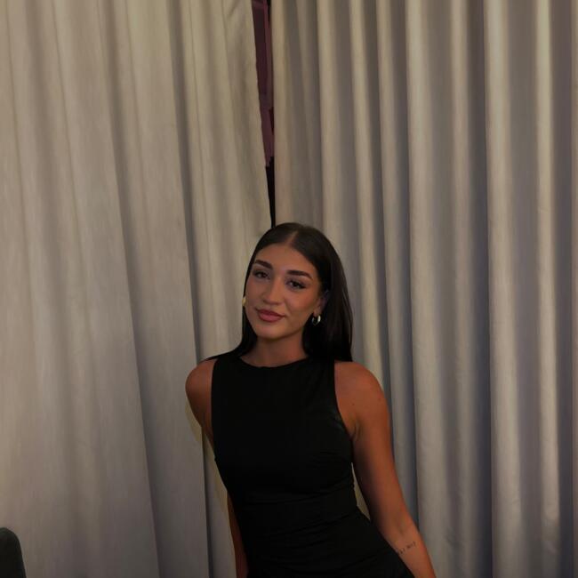 Babysitter in Mandurah: Sofia