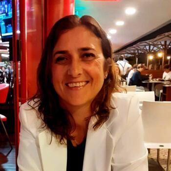 Babysitter στην περιοχή Φουντσάλ: Sandra