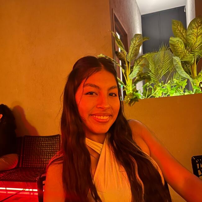 Babysitter in Buenos Aires: Areli Sadith