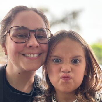 Babysitter Tulum: Maria jose