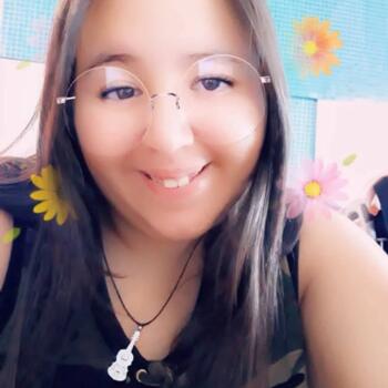Babysitter in Ciudad Guayana: Ana Valentina