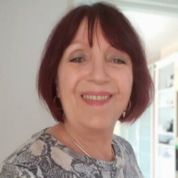 Babysitter in London: Karen