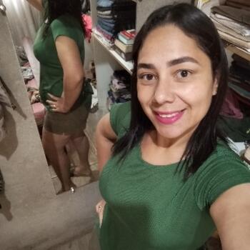 Babá em Nova Lima: Jordana