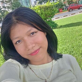 Babysitter in Pacora: Eisobi