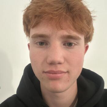 Babysitter in Saint-Médard-en-Jalles: Nathan