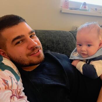 Babysitting job in Županja: babysitting job Antun