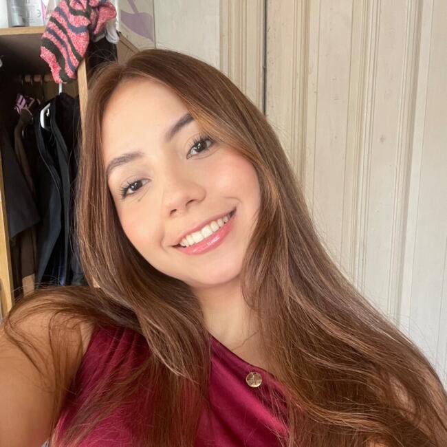 Babysitter in Buenos Aires: María José