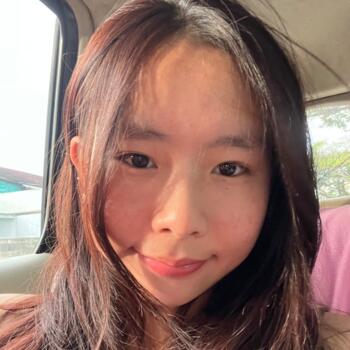 位于Singapore Island的临时保姆: Katelynn