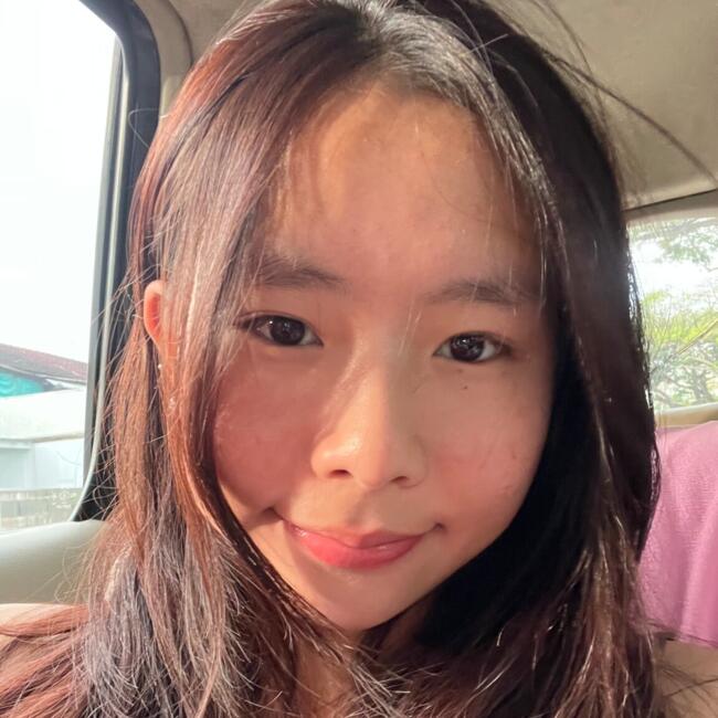 位于Singapore Island的临时保姆: Katelynn