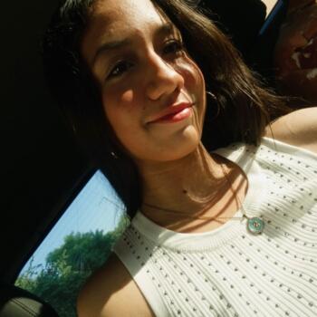 Babysitter in Ciudad Madero: Samantha Guillén