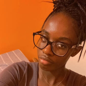 Babysitter in Livry-Gargan: Tatiana