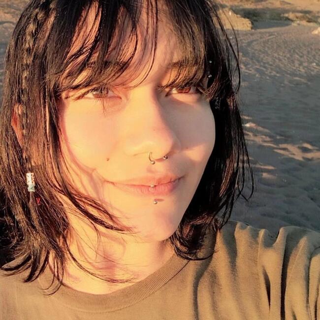 Babysitter in Talca: Isidora