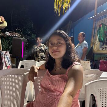 Babysitter in Villahermosa: Gabriela