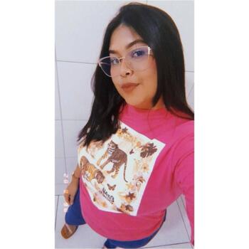 Babá em Campina Grande: Déborah Costa