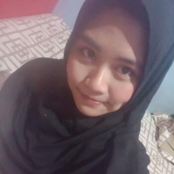 Babysitter Depok: Syifa