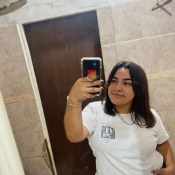 Niñera en San Juan Bautista: Luciana