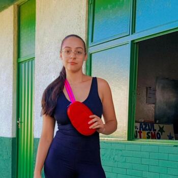 Babysitter Oliveira do Bairro: Maria Eduarda