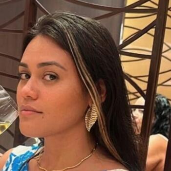 Emprego de babá em Rio de Janeiro: emprego de babá Vanessa