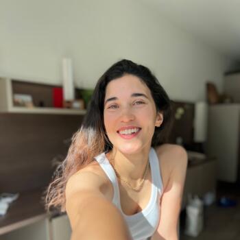 Canguro en Barcelona: Nicole