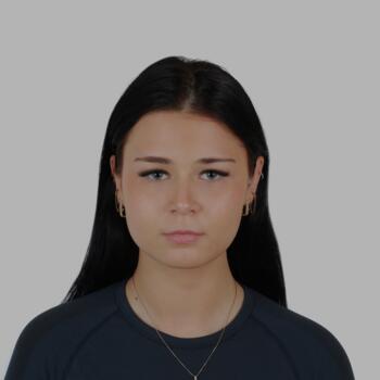 Babysitter in Mosty: Klementyna