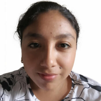 Niñera en Punta Hermosa: Marlith