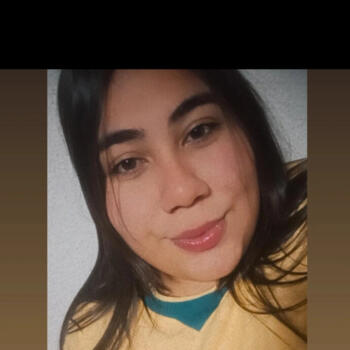 Babysitter Guarulhos: Fernanda