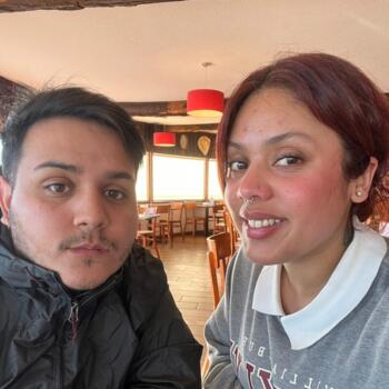 Padre/madre La Granja: Nicolas