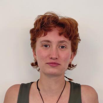 Babysitter in Ixelles-Elsene: Noa