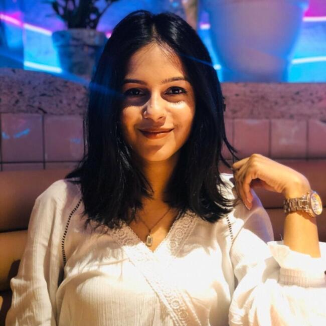 Babysitter in Auckland: Aakanksha