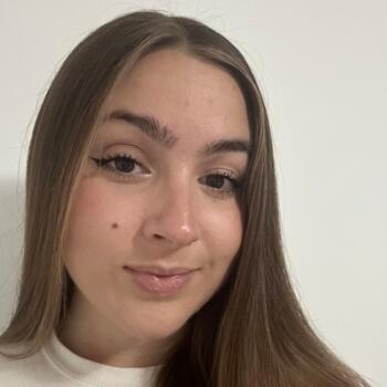 Babysitter Montemarciano: Serena