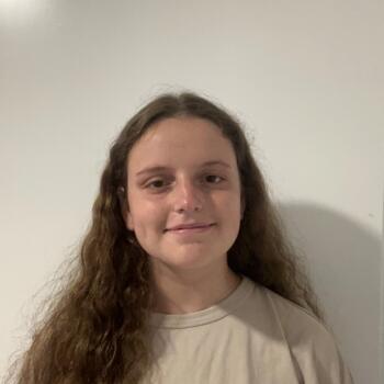 Niñera en Lo Barnechea: Sofia