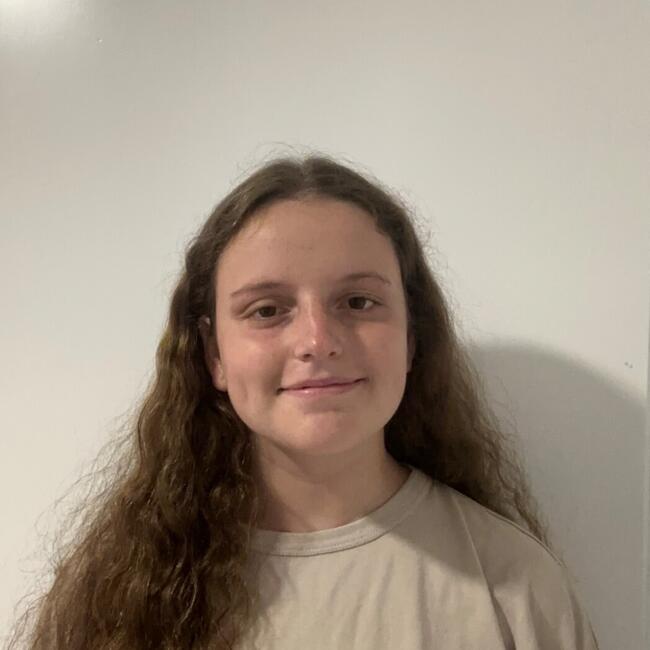 Niñera en Lo Barnechea: Sofia