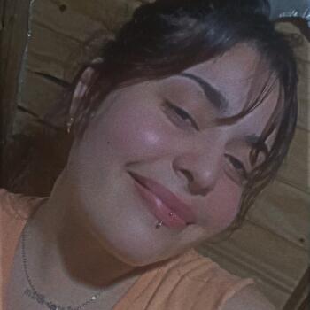 Babysitter La Plata: Priscila