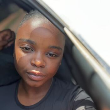 Babysitter in Thembisa: Ndamulelo Kim