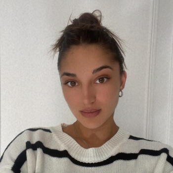 Babysitter in L'Union (Occitanie): Elsa