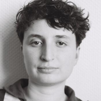 Babysitter in Uccle: Mathilde