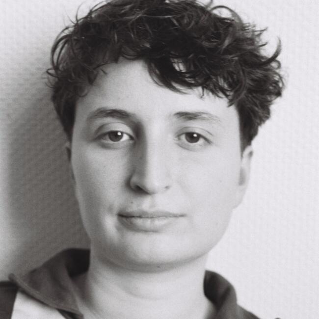 Babysitter in Uccle: Mathilde