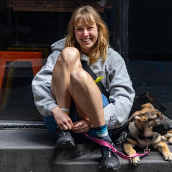 Nanny Melbourne: Lllja