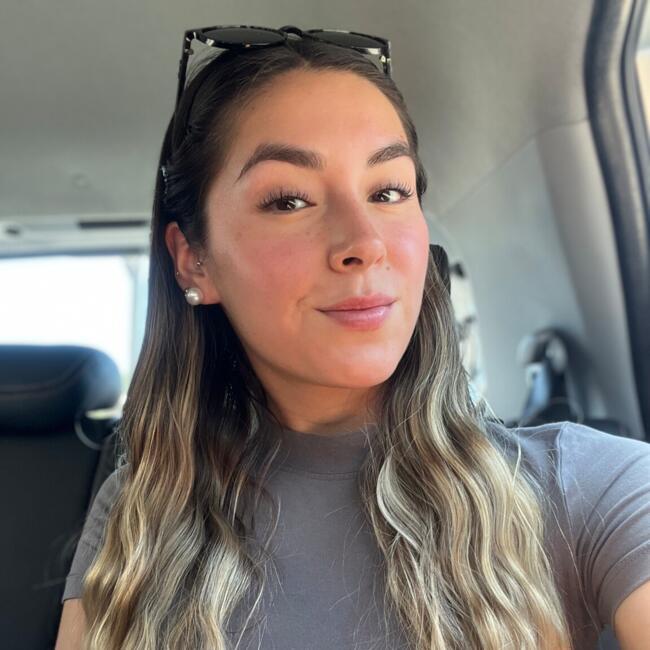 Babysitter in Quilicura: Constanza