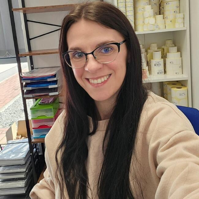 Praca dla opiekunki do dziecka w Zamość: Justyna