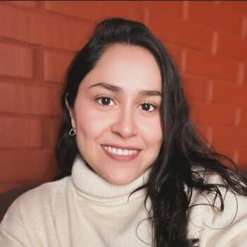 Babysitter in Temuco: Kari